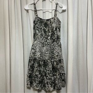 Express mini dress size extra small